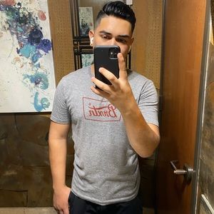 Meet your Posher, Hector